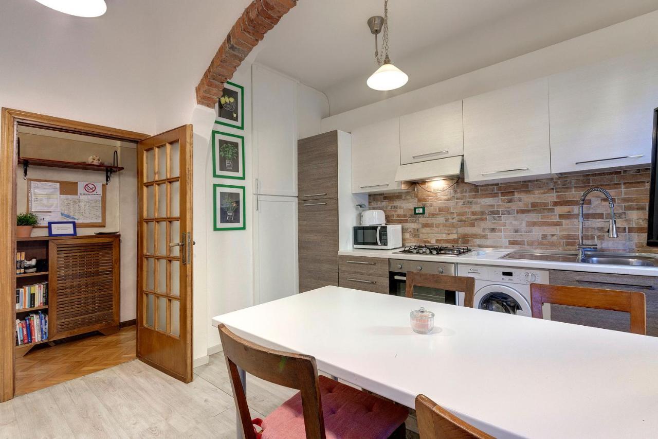 Corno 7 Appartamento Firenze