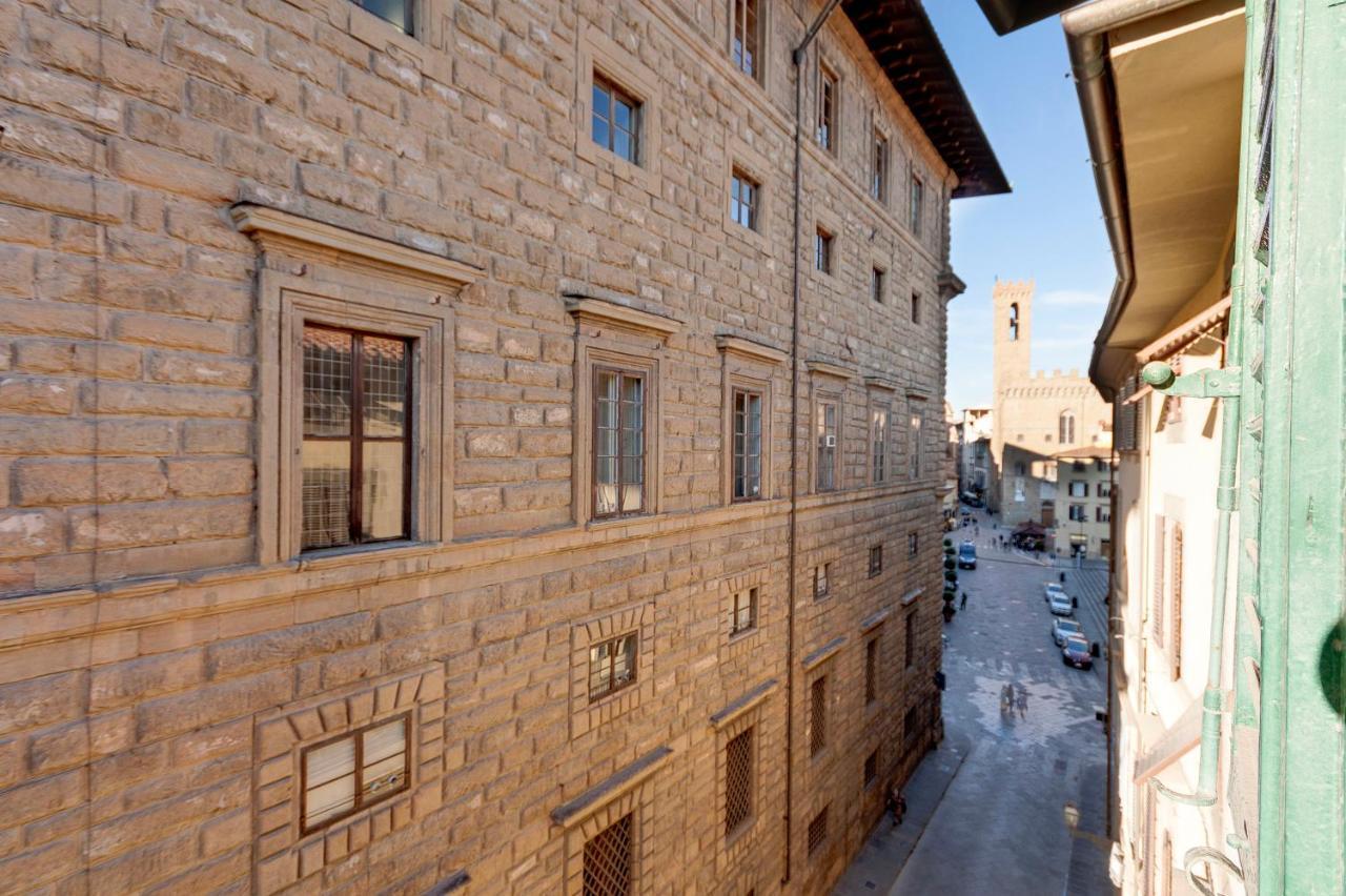 Appartamento Corno 7 Firenze