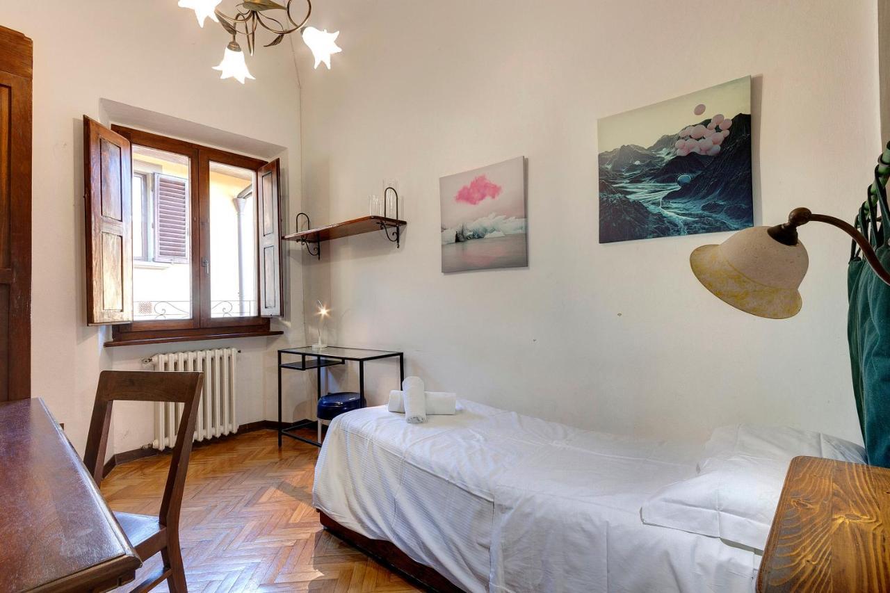 Appartamento Corno 7