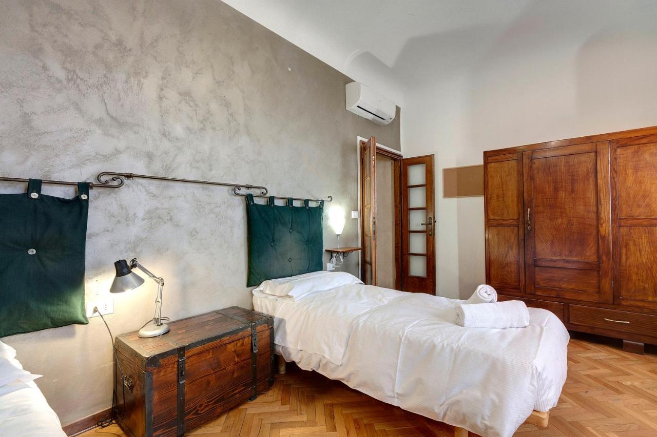 Appartamento Corno 7
