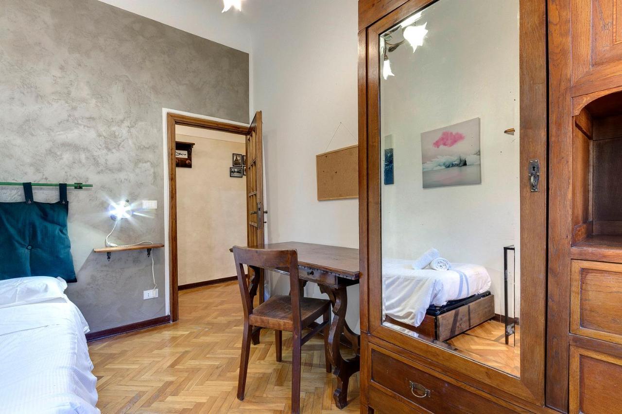 Appartamento Corno 7 *